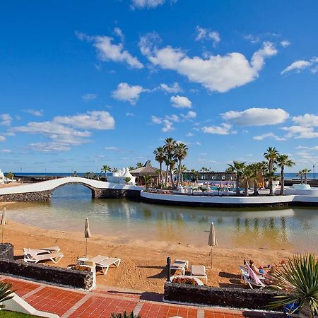 Sands Beach Active Resort Costa Teguise Exterior photo